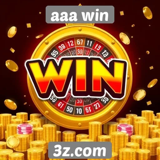 aaa win oferece novas opções de jogos de cassino