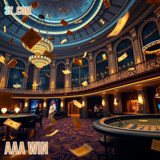 Baixar jogos incríveis no aaa win: o que você precisa saber