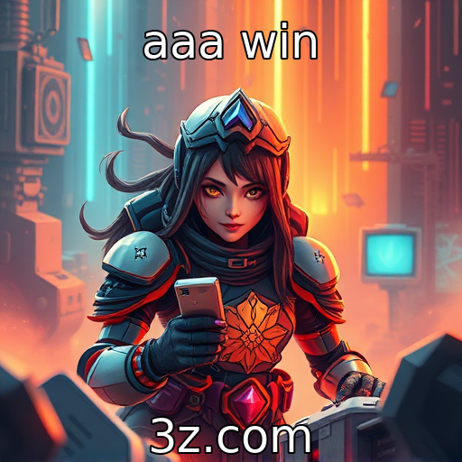 Tendências emergentes na tecnologia dos jogos