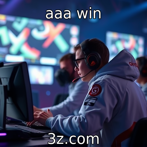 Perspectivas para o mercado de eSports em 2025