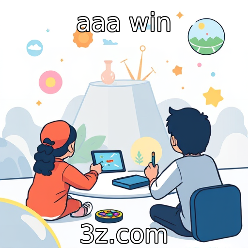 Jogos como ferramenta de educação e aprendizado