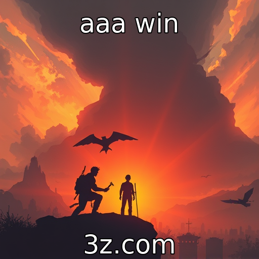 Análise da narrativa em jogos e sua importância