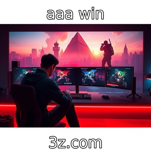Novas tecnologias transformando a experiência gamer