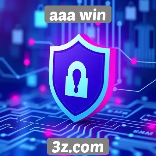 Estudo sobre a segurança e confiabilidade do aaa win